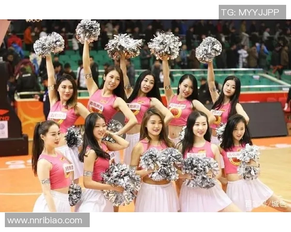 山西男篮啦啦队新视频上线眼花缭乱的精彩表演等你来欣赏