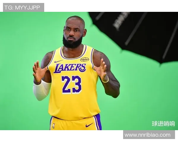 湖人季前赛首战多名球员缺阵詹姆斯仍在评估阵容状态