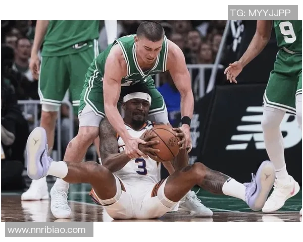 双探花合砍54分布克37+6 凯尔特人送太阳5连败