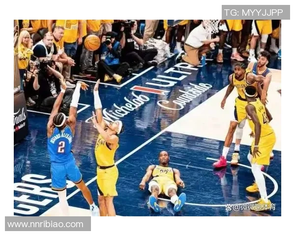 雷霆击败步行者拿赛点