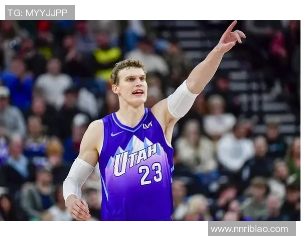 无力救主！马尔卡宁19中10空砍32分5篮板2助攻