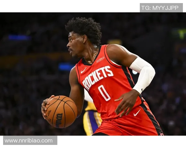 火箭三方交易构想：范乔丹换怀特 控卫难题求破解
