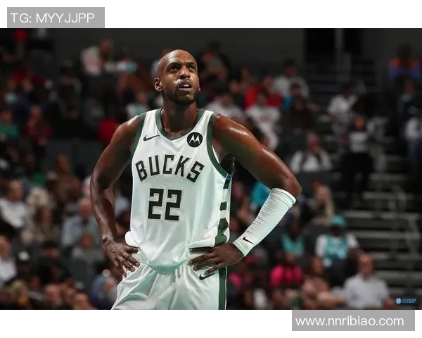 米德尔顿未来重返雄鹿?本人回应:联盟一切都说不准 米德尔顿未来重返雄鹿?本人回应:联盟一切都说不准