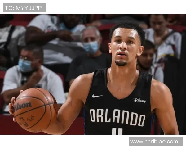 庆祝绝杀！萨格斯引爆全场随《Orlando Magic》起舞