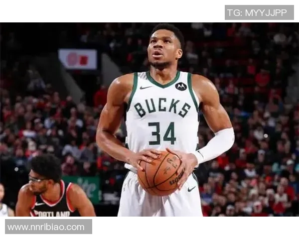 格里芬：许多人都有点轻视雄鹿 我在赛季前就预测字母哥要拿MVP