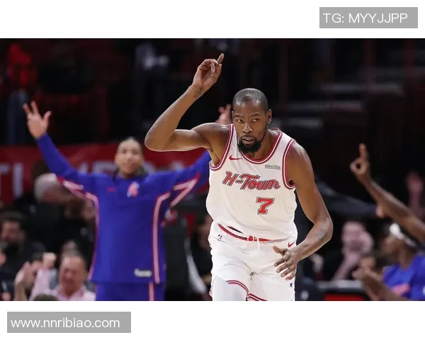 再见谢泼德！美媒：火箭、骑士4换1交易，1米85后卫辅佐杜兰特争冠