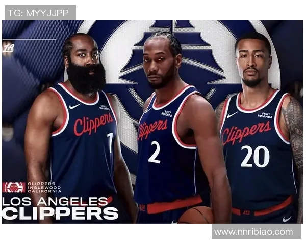 快船119-103开拓者 球员评价：2人满分，6人及格，2人低迷