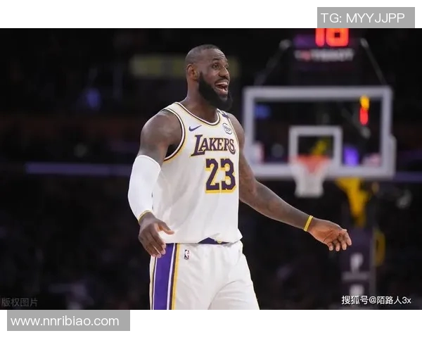 湖人13连胜保持不败，詹姆斯一句话胜过狂砍60+10+18